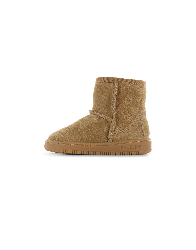 Shoesme Shoesme Bootie - Cognac