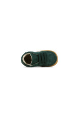 Shoesme Shoesme Sneaker Suéde - Dark Green