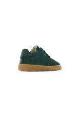 Shoesme Shoesme Sneaker Suéde - Dark Green