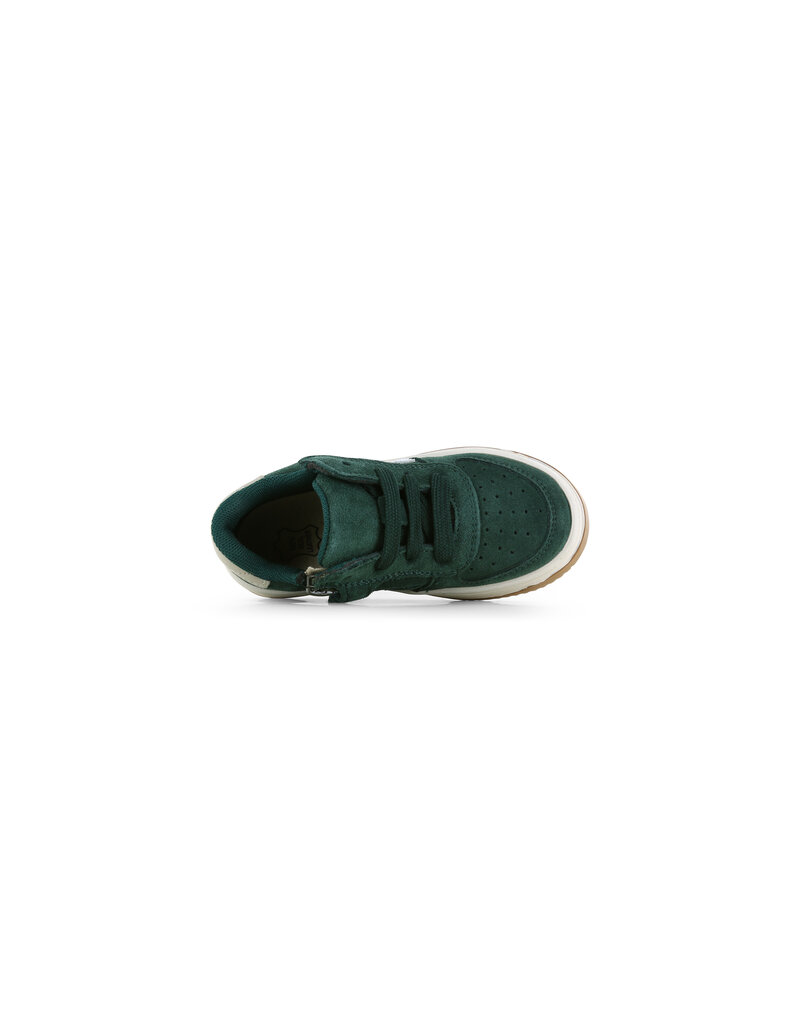 Shoesme Shoesme Sneaker New Outsole - Dark Green