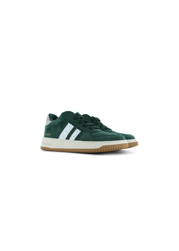 Shoesme Shoesme Sneaker New Outsole - Dark Green