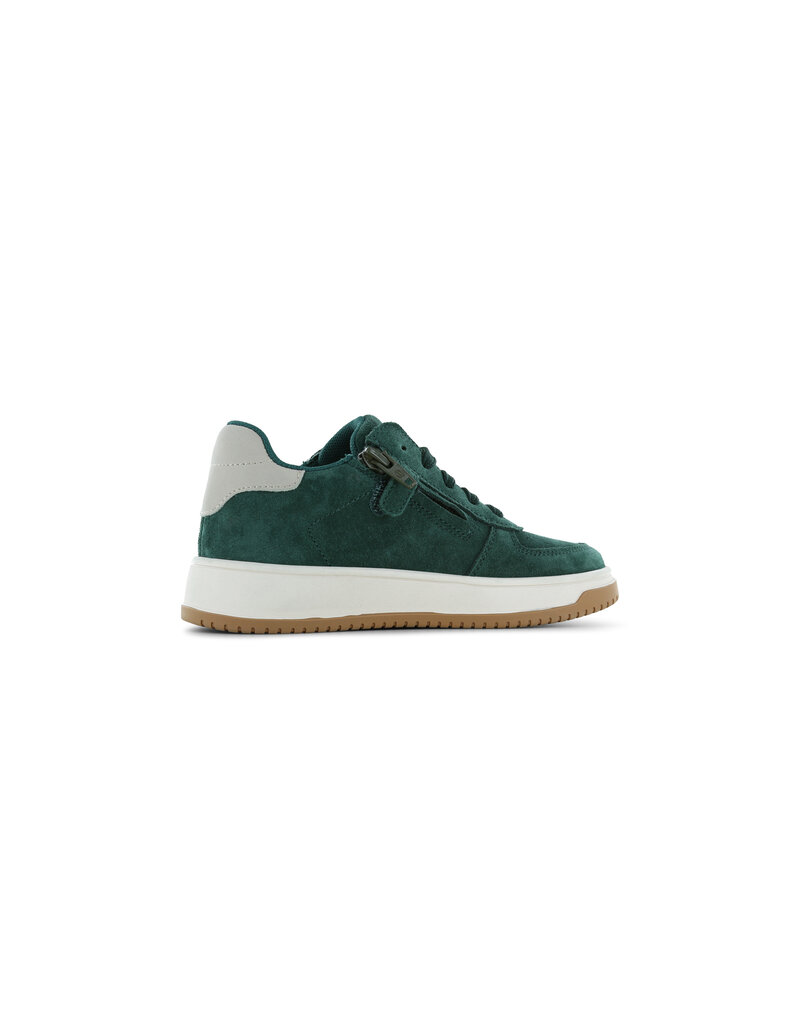 Shoesme Shoesme Sneaker New Outsole - Dark Green