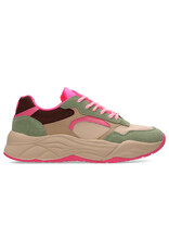 Scotch & Soda Scotch & Soda Celest - Green Multi