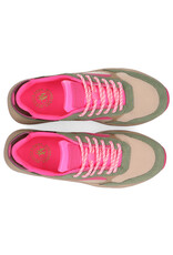 Scotch & Soda Scotch & Soda Celest - Green Multi