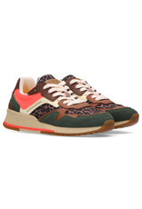 Scotch & Soda Scotch & Soda Vivi - Leopard Multi