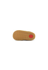 Shoesme Shoesme Sneaker - Leopard Cognac