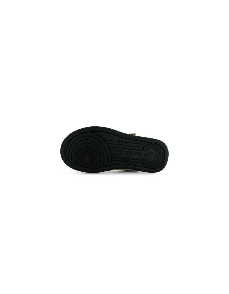Shoesme Shoesme New Outsole Sneakers - Cognac
