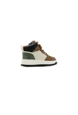 Shoesme Shoesme New Outsole Sneakers - Cognac