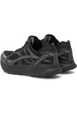 Woden Woden Freja Runner Textile Leather - Black
