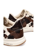 Woden Woden Nicoline Animal Leather - Cow