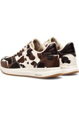 Woden Woden Nicoline Animal Leather - Cow