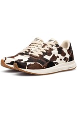 Woden Woden Nicoline Animal Leather - Cow