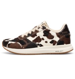 Woden Woden Nicoline Animal Leather - Cow