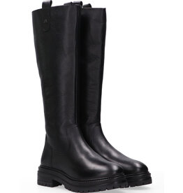Maruti Maruti Briana Leather - Black