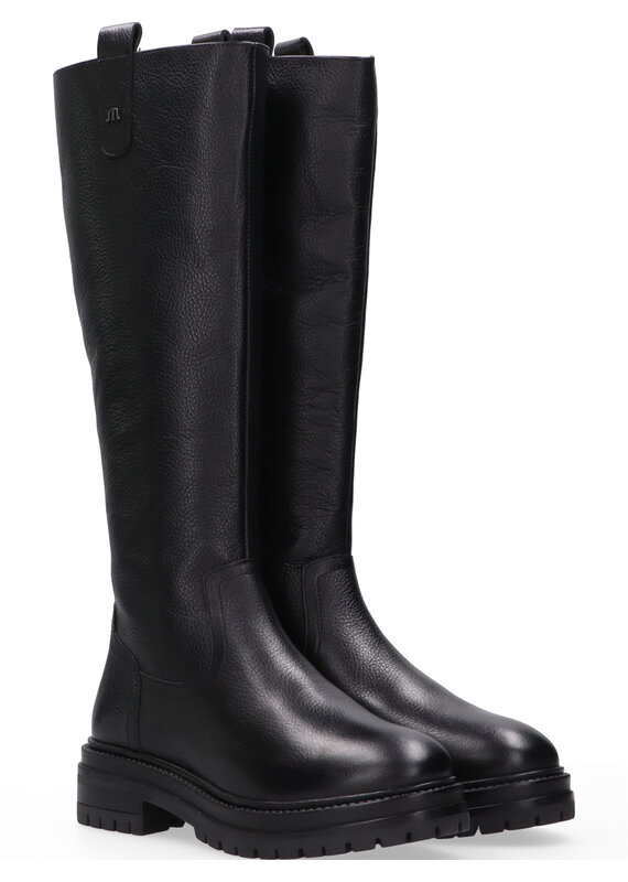 Maruti Maruti Briana Leather - Black