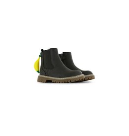 Go Banana's Go Banana's Boots - Dark Brown