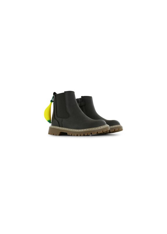 Go Banana's Go Banana's Boots - Dark Brown
