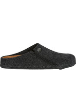 Birkenstock Birkenstock Zermatt Standard - Anthraciet Narrow