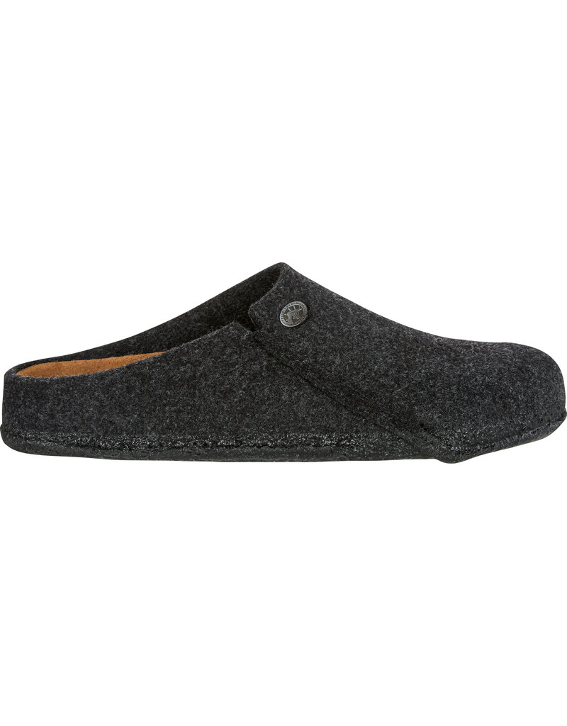 Birkenstock Birkenstock Zermatt Standard - Anthraciet Narrow