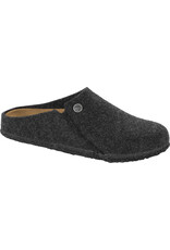 Birkenstock Birkenstock Zermatt Standard - Anthraciet Narrow