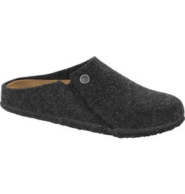 Birkenstock Birkenstock Zermatt Standard - Anthraciet Narrow