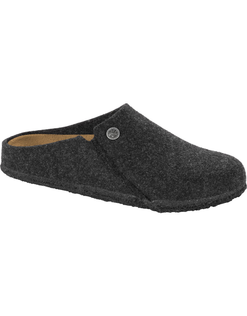 Birkenstock Birkenstock Zermatt Standard - Anthraciet Narrow