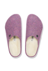 Birkenstock Birkenstock Zermatt Shearling - Mauve Melange Narrow