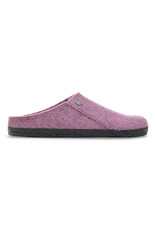 Birkenstock Birkenstock Zermatt Shearling - Mauve Melange Narrow