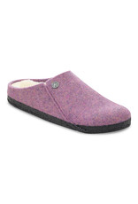 Birkenstock Birkenstock Zermatt Shearling - Mauve Melange Narrow