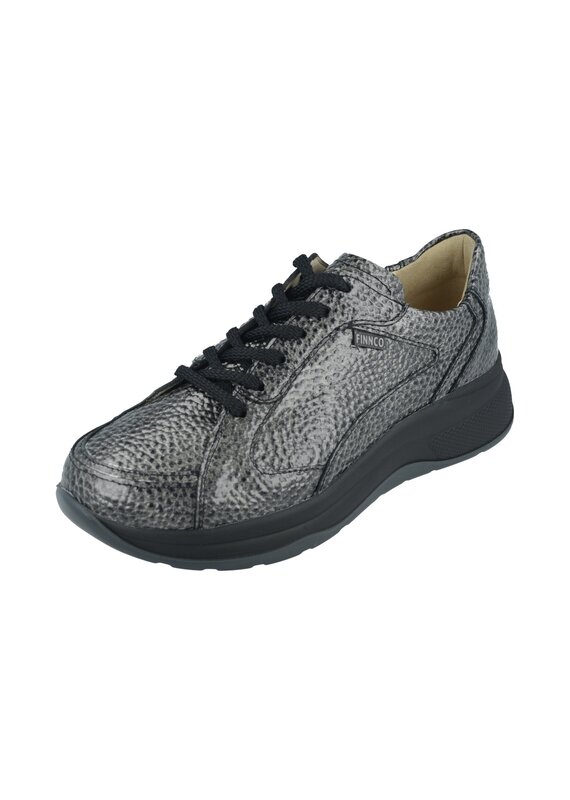 Finn Comfort FinnComfort Piccadilly - Carbon Gado