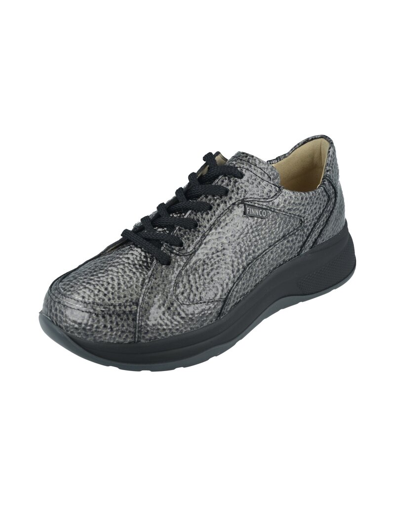 Finn Comfort FinnComfort Piccadilly - Carbon Gado