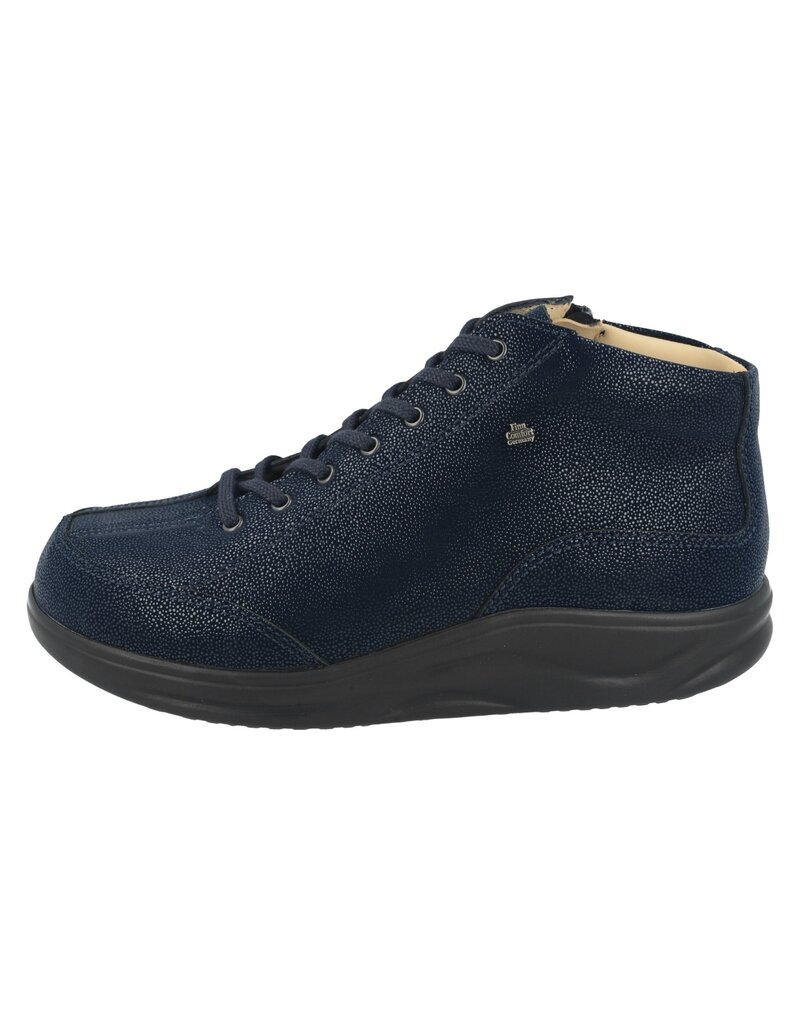 Finn Comfort Finn Comfort Finnamic Machida - Nightblue Arya