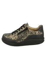 Finn Comfort Finn Comfort Finnamic Otaru - Schwarz Bronze