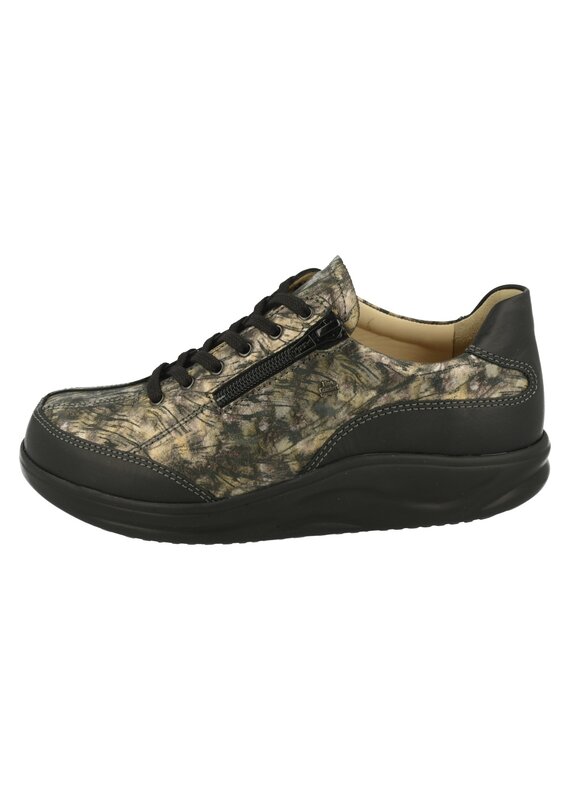 Finn Comfort Finn Comfort Finnamic Otaru - Schwarz Bronze