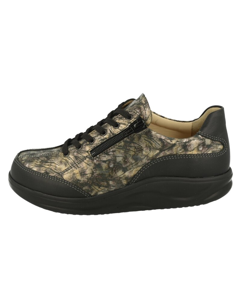 Finn Comfort Finn Comfort Finnamic Otaru - Schwarz Bronze