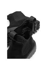 Woden Woden Isabella Warm S Leather - Black