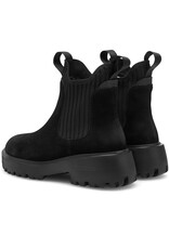 Woden Woden Isabella Warm S Leather - Black