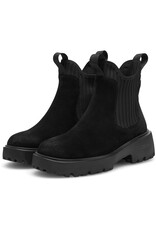 Woden Woden Isabella Warm S Leather - Black