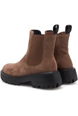 Woden Woden Aya S Leather - Sepia