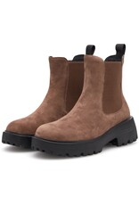 Woden Woden Aya S Leather - Sepia