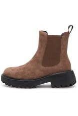 Woden Woden Aya S Leather - Sepia