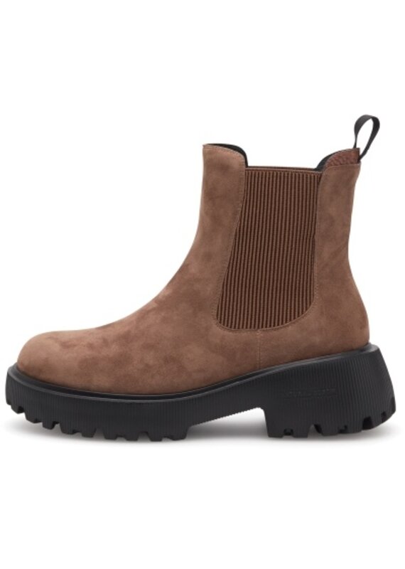Woden Woden Aya S Leather - Sepia