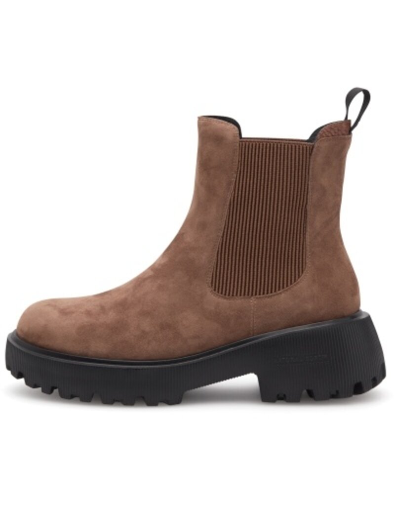 Woden Woden Aya S Leather - Sepia