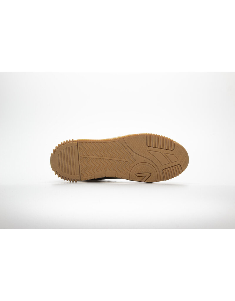 Hub Footwear HUB Footwear Mark 2.1 - Dark Brown Light Gum