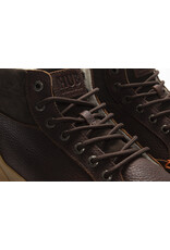 Hub Footwear HUB Footwear Mark 2.1 - Dark Brown Light Gum