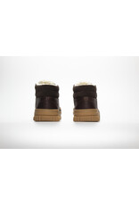 Hub Footwear HUB Footwear Mark 2.1 - Dark Brown Light Gum