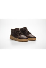Hub Footwear HUB Footwear Mark 2.1 - Dark Brown Light Gum