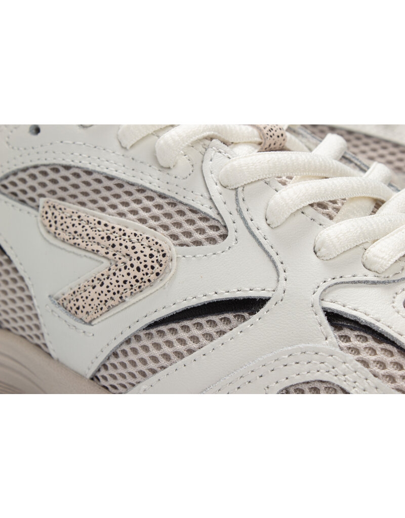 Hub Footwear HUB Footwear Shift L09 - Light Bone Vista