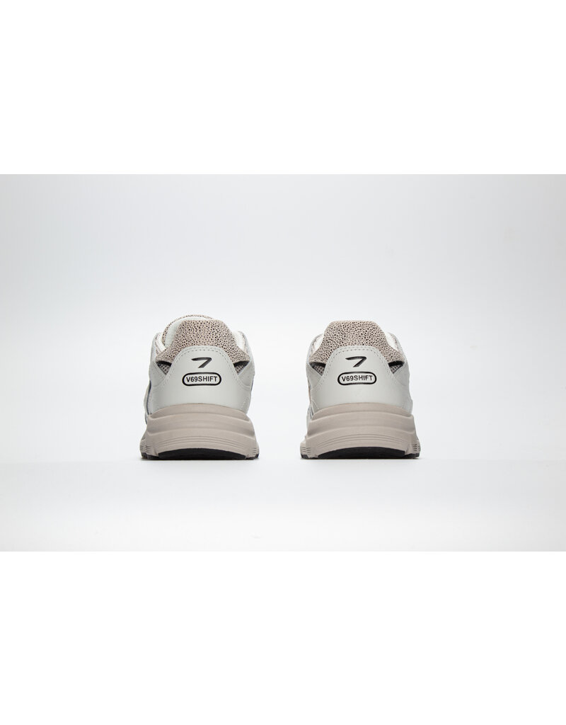 Hub Footwear HUB Footwear Shift L09 - Light Bone Vista
