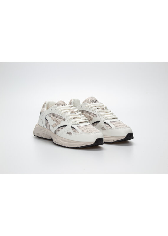 Hub Footwear HUB Footwear Shift L09 - Light Bone Vista